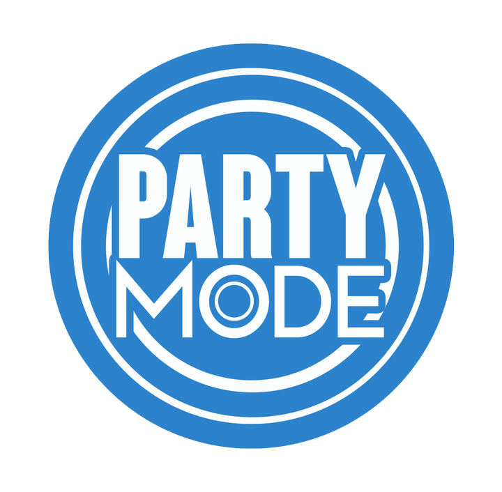 Party Mode Radio logo